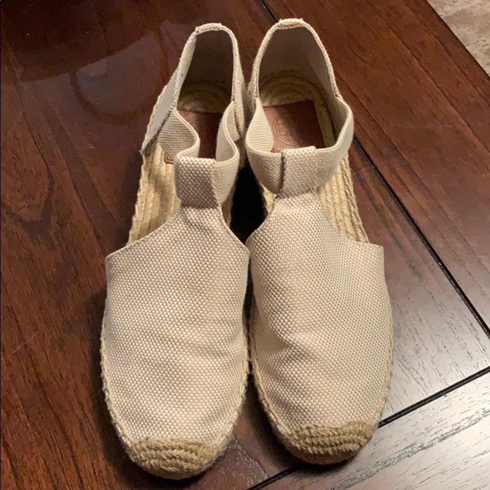 Tory Burch Catalina Espadrille
